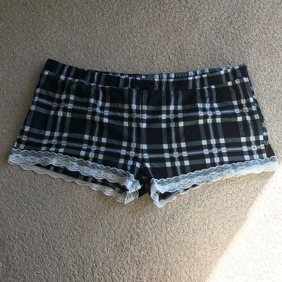 garfield Pants - 3x shorts garfield Pants - 3x shorts